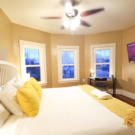 Private Bedrooms Long Term Stays Providence Ngoại thất bức ảnh