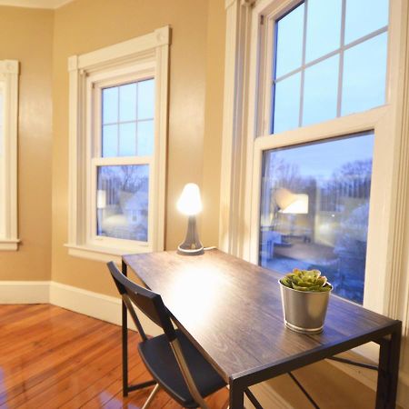 Private Bedrooms Long Term Stays Providence Ngoại thất bức ảnh