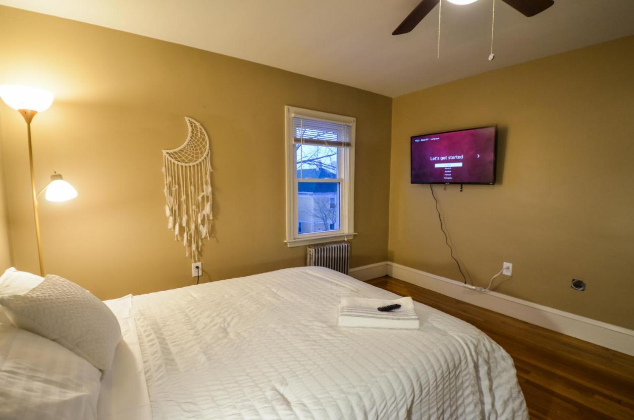 Private Bedrooms Long Term Stays Providence Ngoại thất bức ảnh